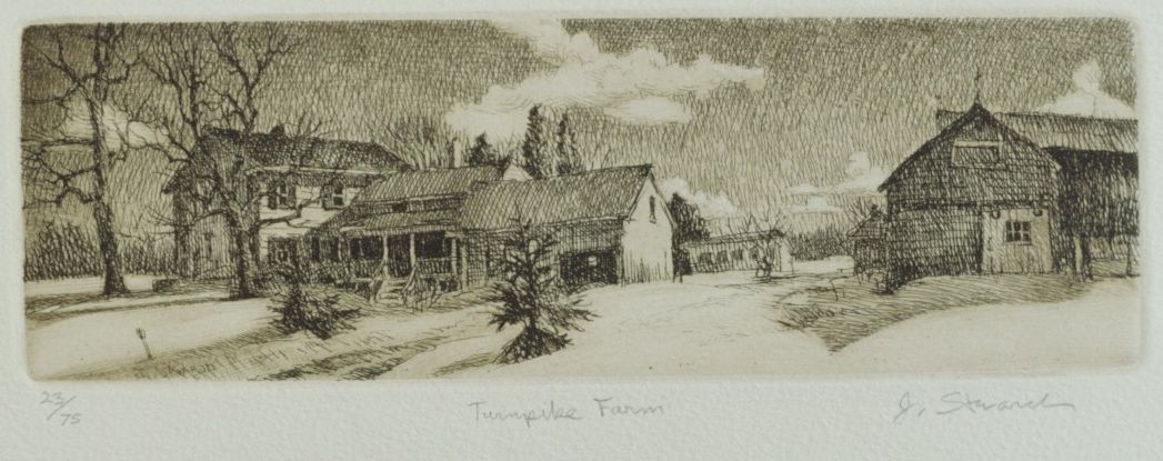 Turnpike Farm